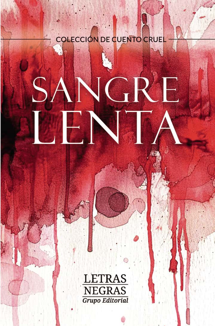Sangre lenta