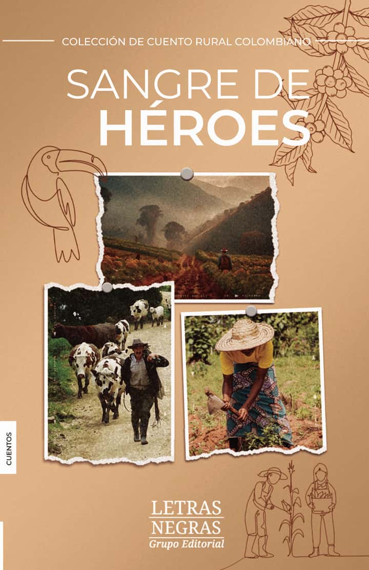 Sangre de heroés