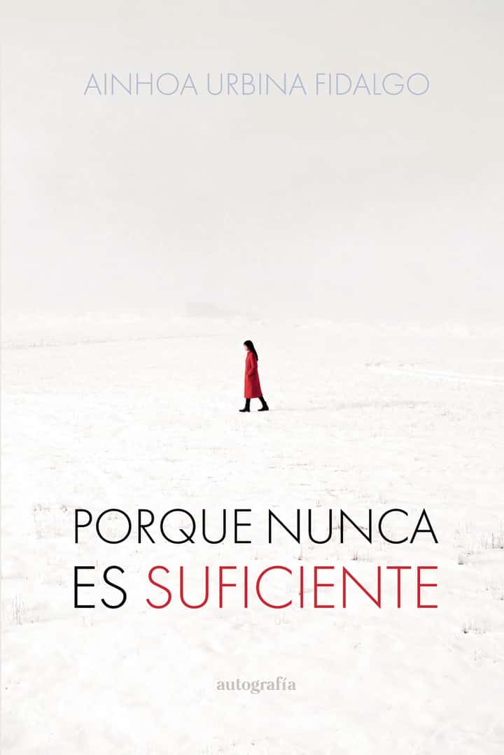 Porque nunca es suficiente