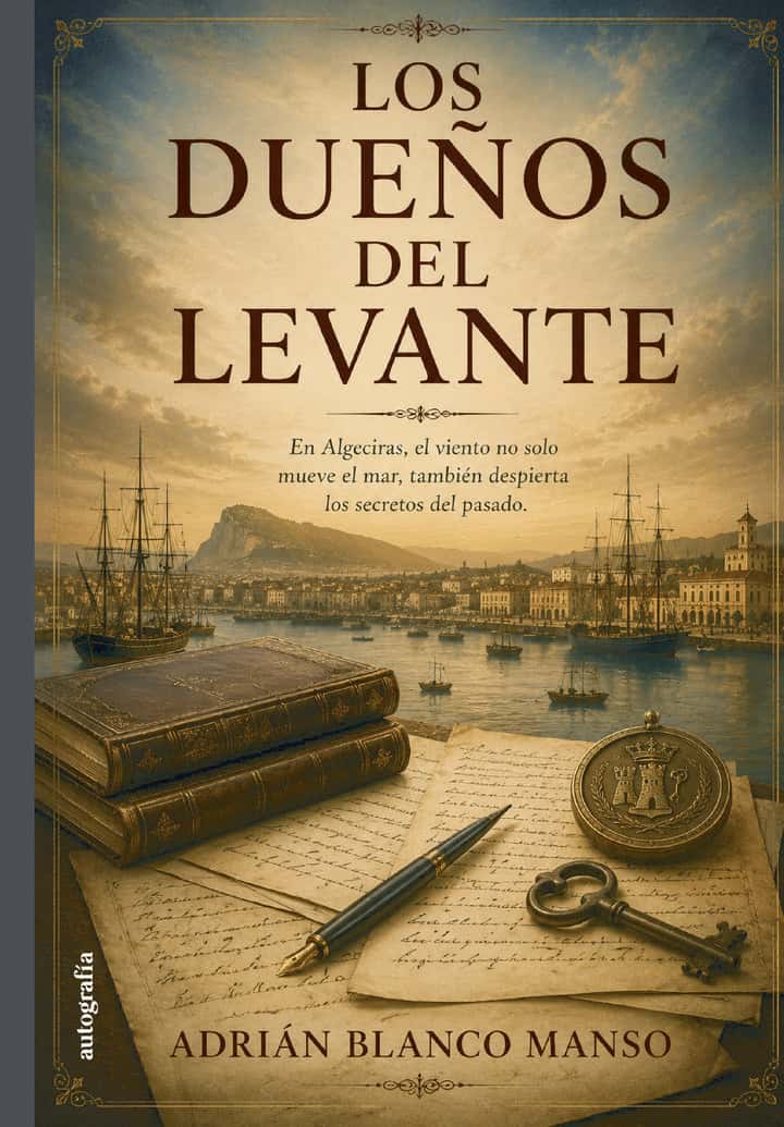Los dueños del levante