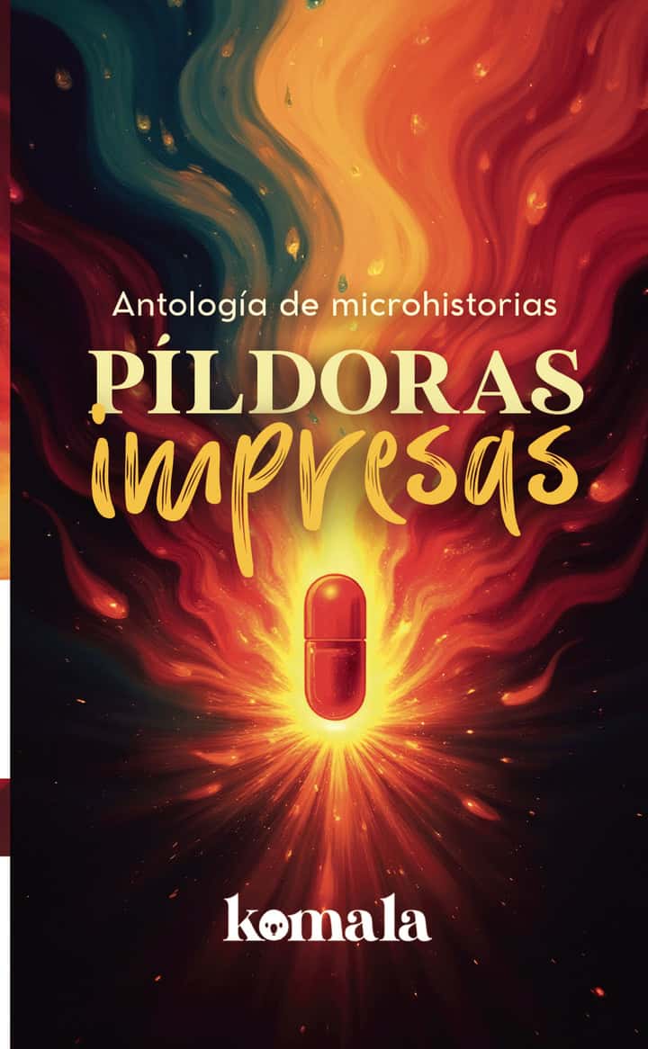 Píldoras impresas