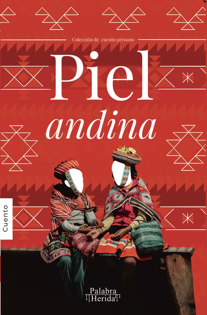 Piel andina