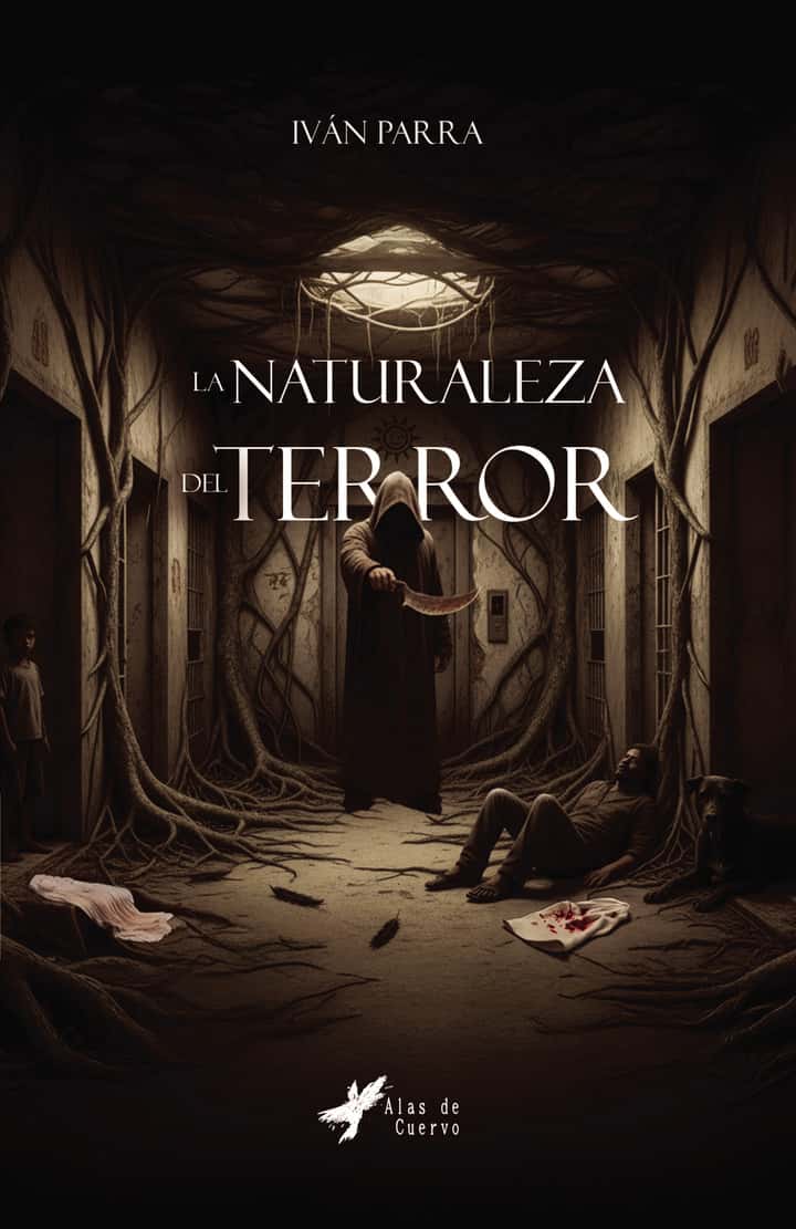 La naturaleza del terror