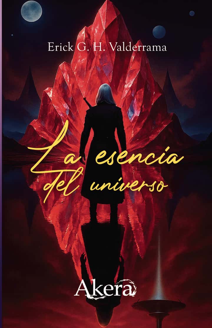 La esencia del universo