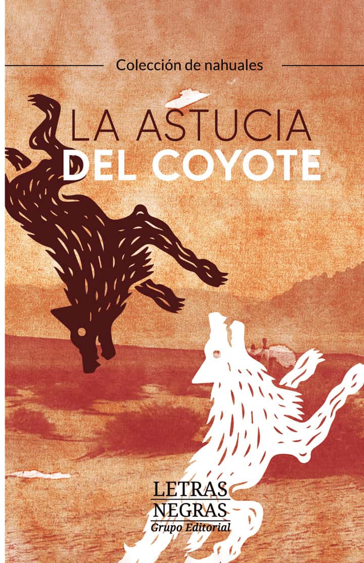 La astucia del coyote