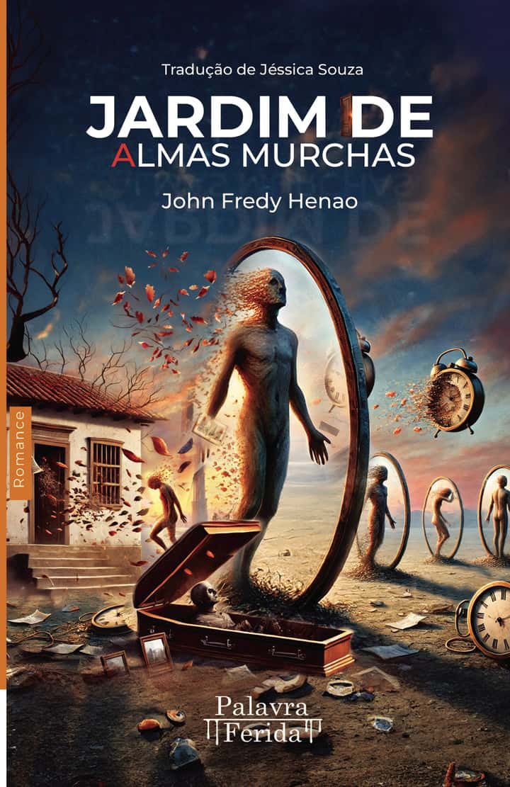 Jardim de almas murchas