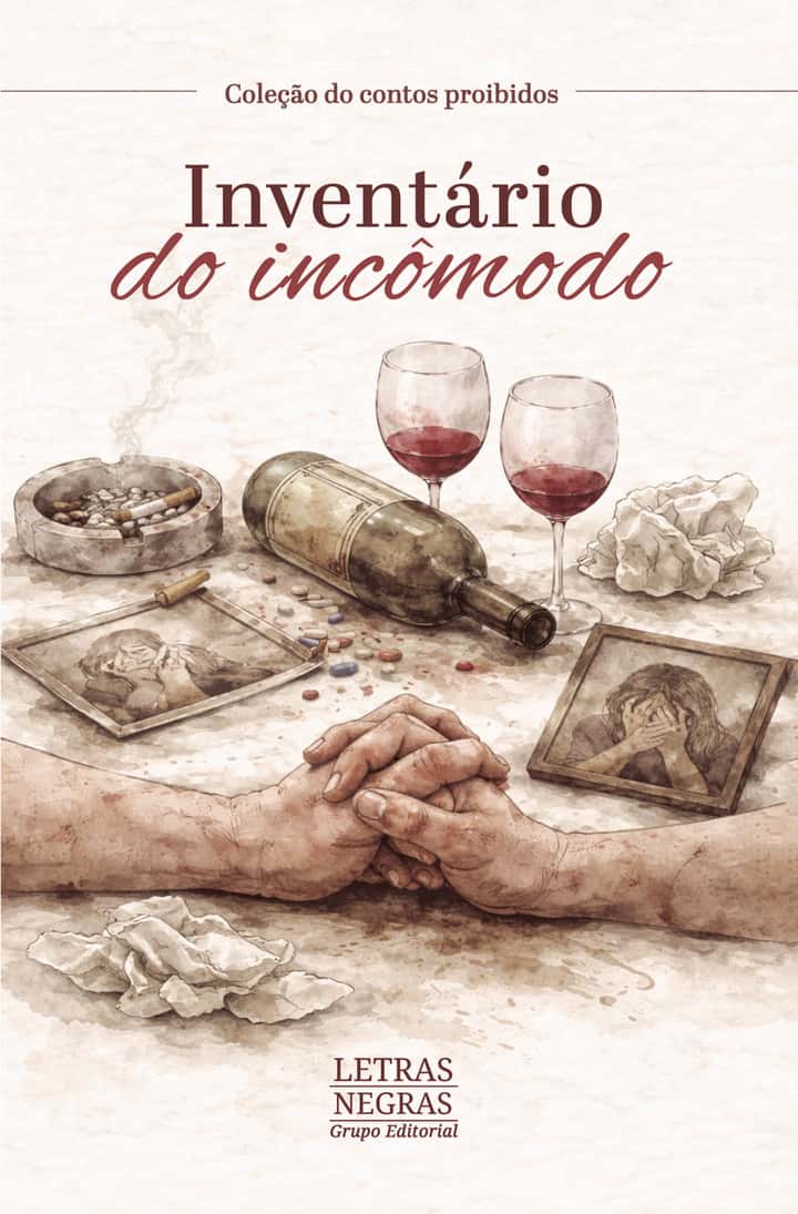 Inventário do inc&Ucirc;modo