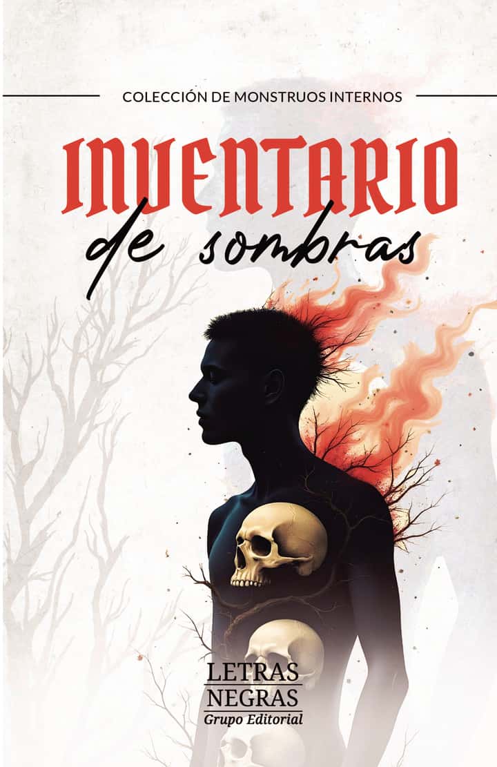 Inventario de sombras