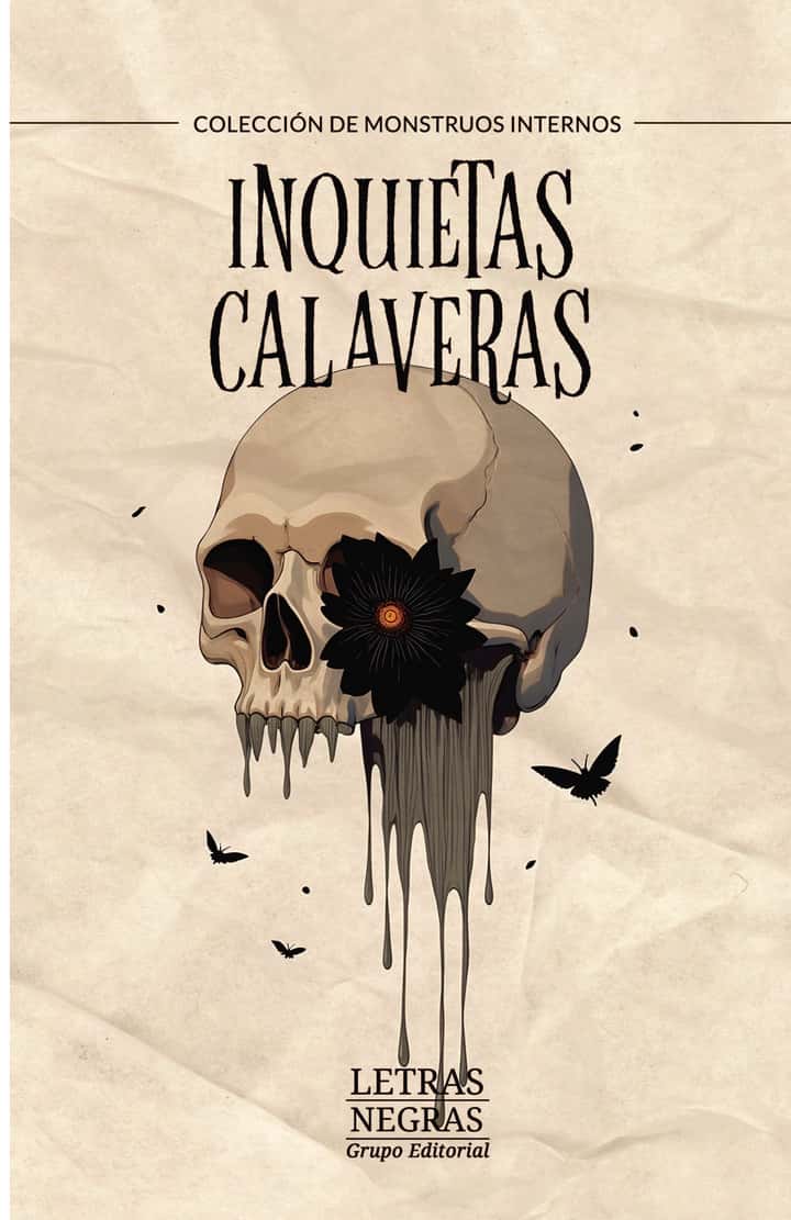 Inquietas calaveras