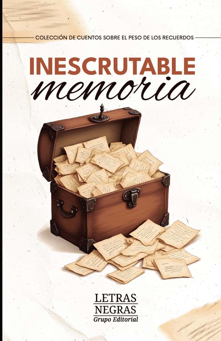 Inescrutable memoria