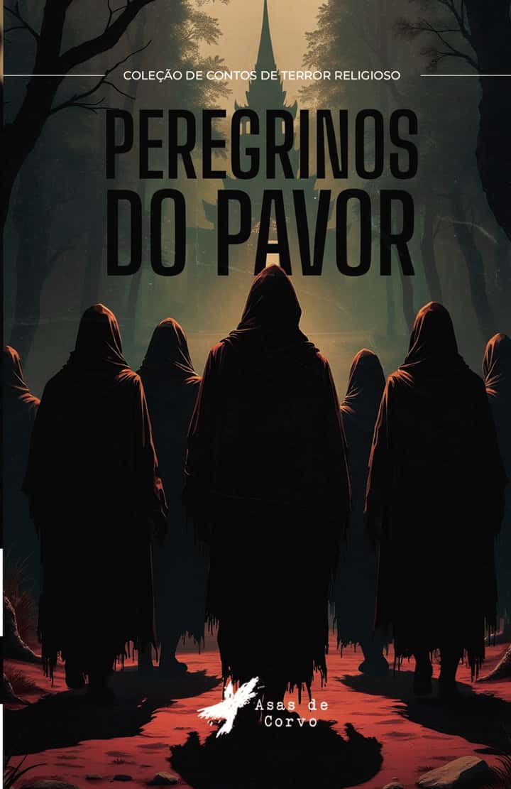Peregrinos do pavor