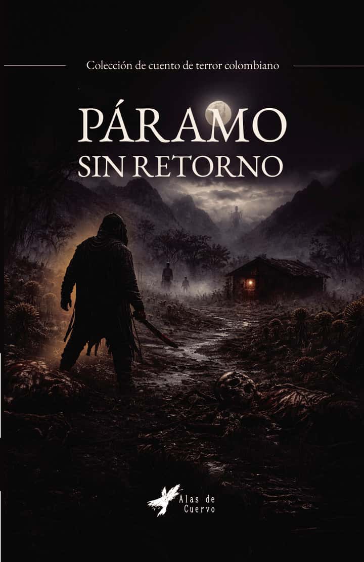 Páramo sin retorno