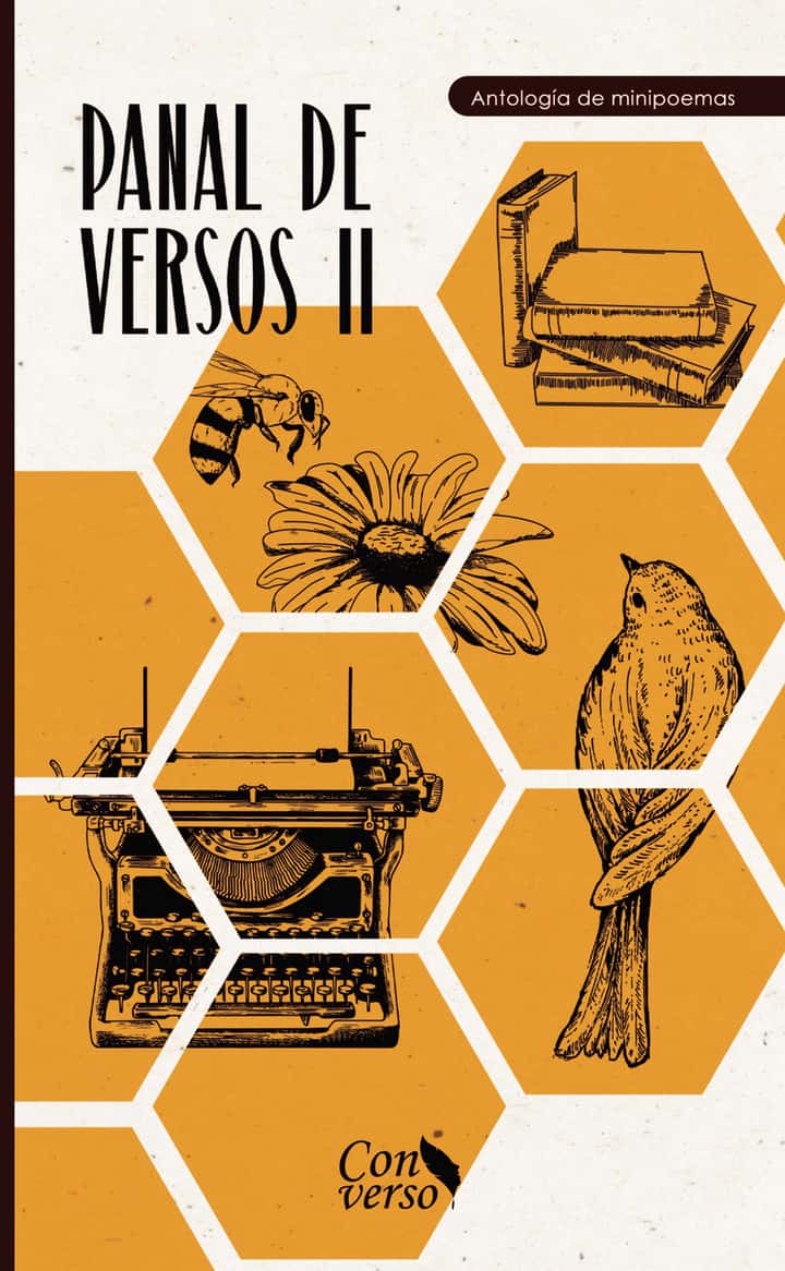 Panal de versos II