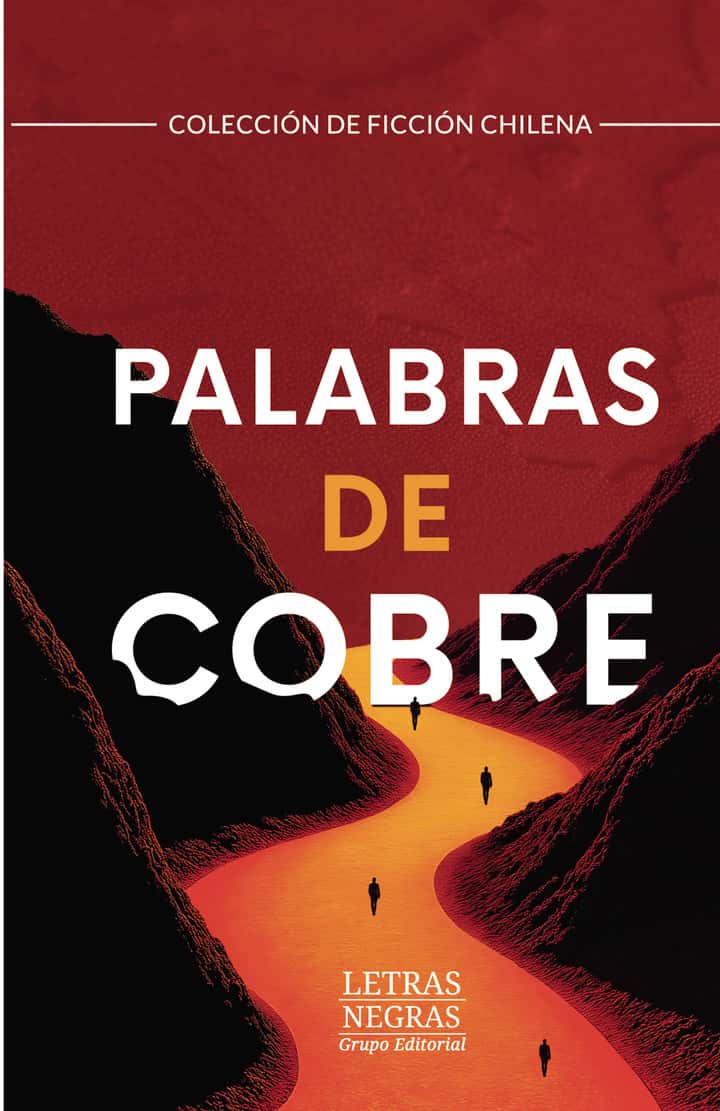 Palabras de cobre