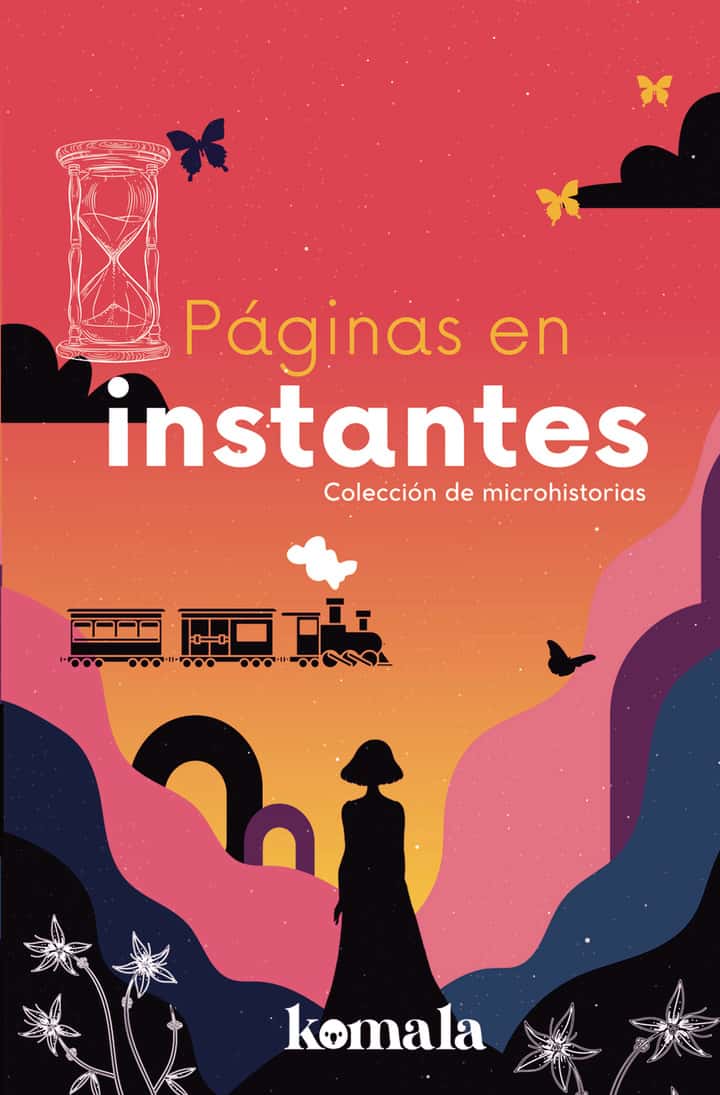 Páginas en instantes