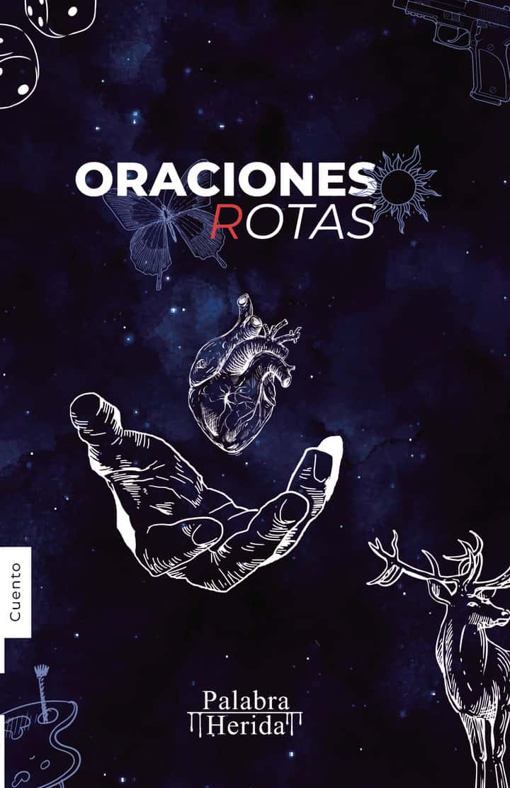 Oraciones rotas