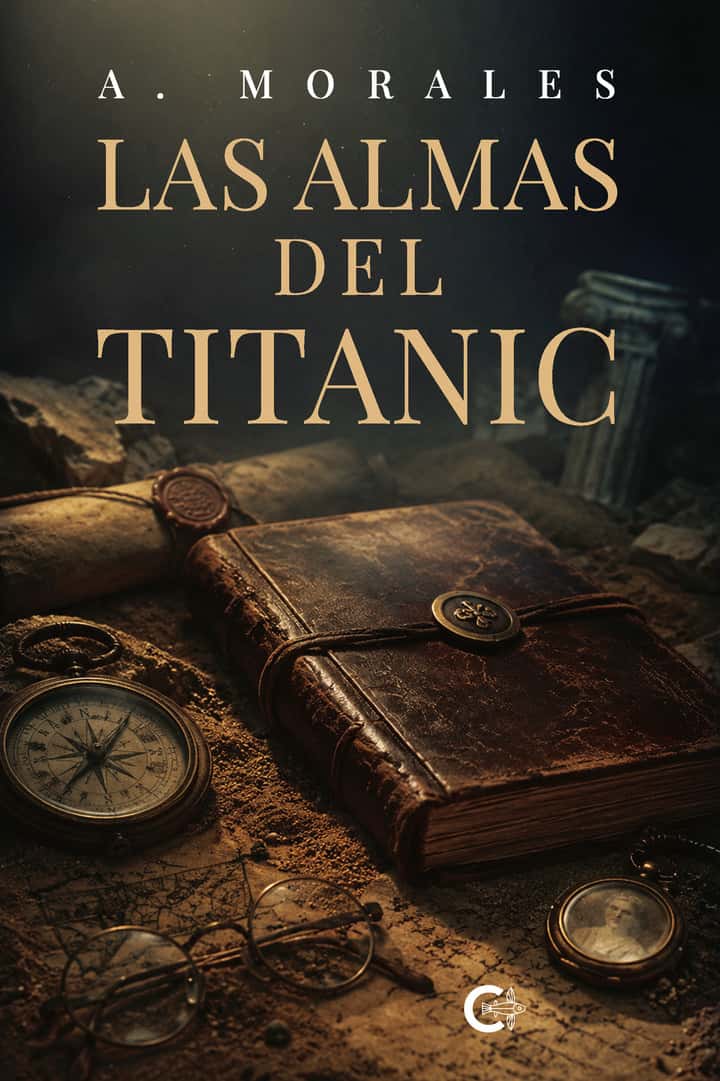 Las almas del Titanic