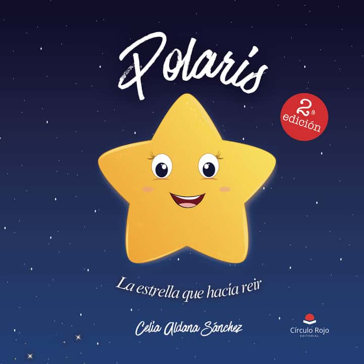 Polaris: La estrella que hacía reír