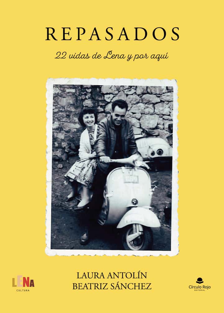 REPASADOS: 22 vidas de Lena y por aquí