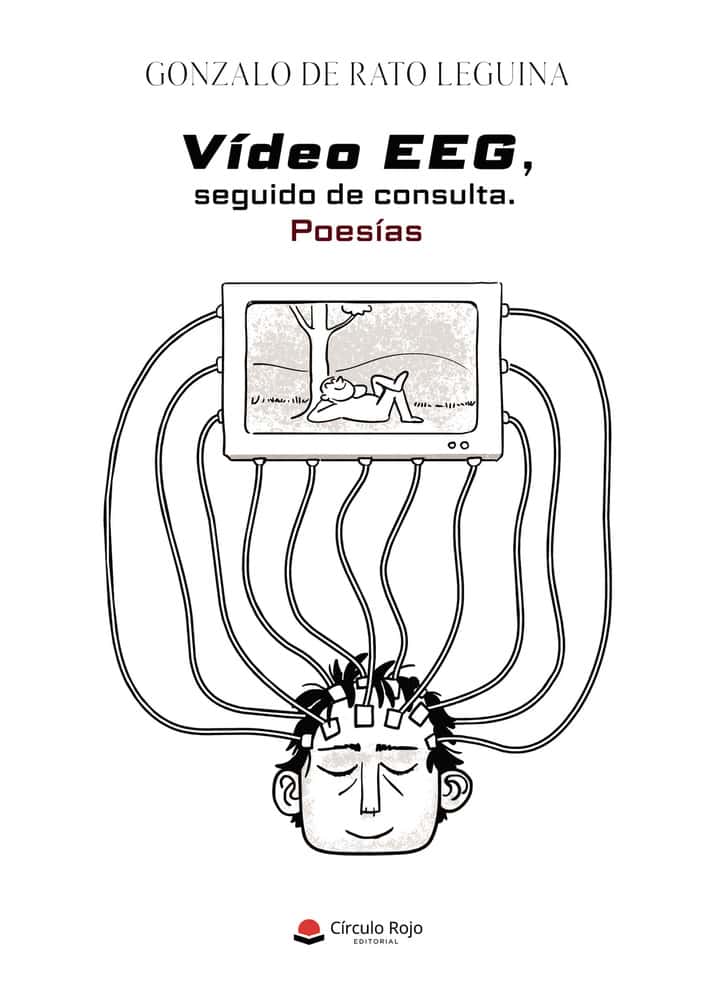 Vídeo EEG, seguido de consulta. Poesías