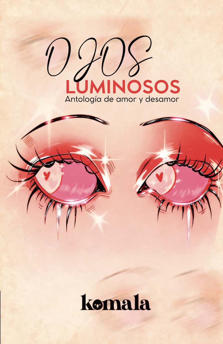 Ojos luminosos