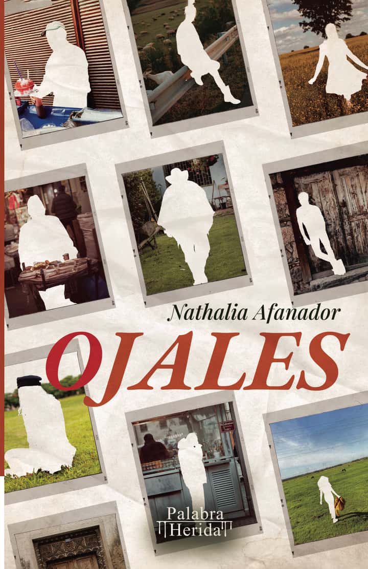 Ojales