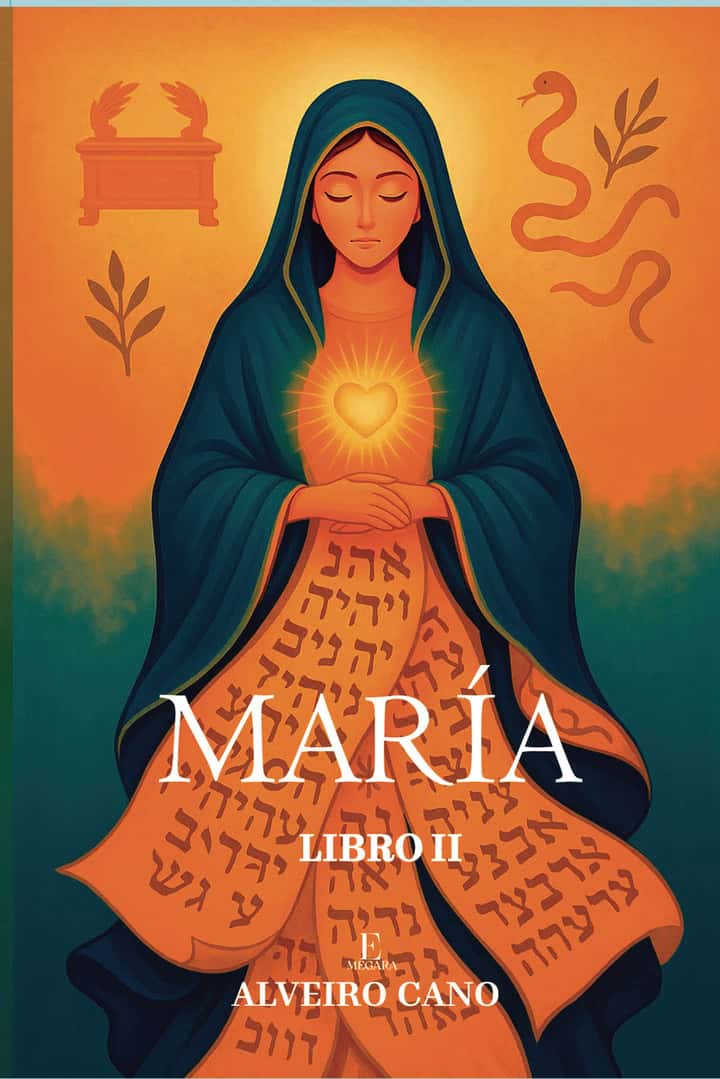 María: El Arca de la nueva alianza II