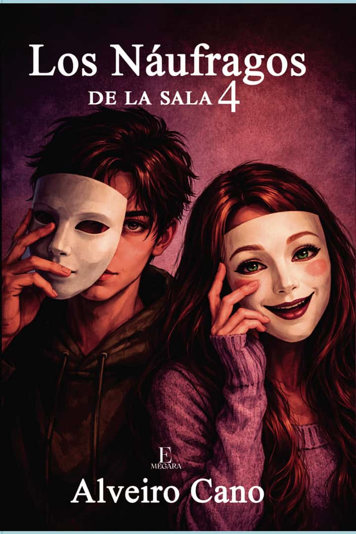 LOS NÁUFRAGOS DE LA SALA 4