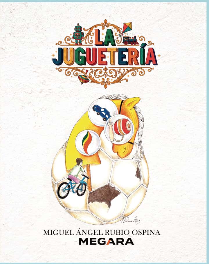 La Juguetería