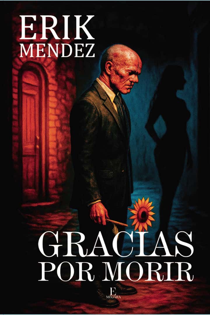 Gracias por morir