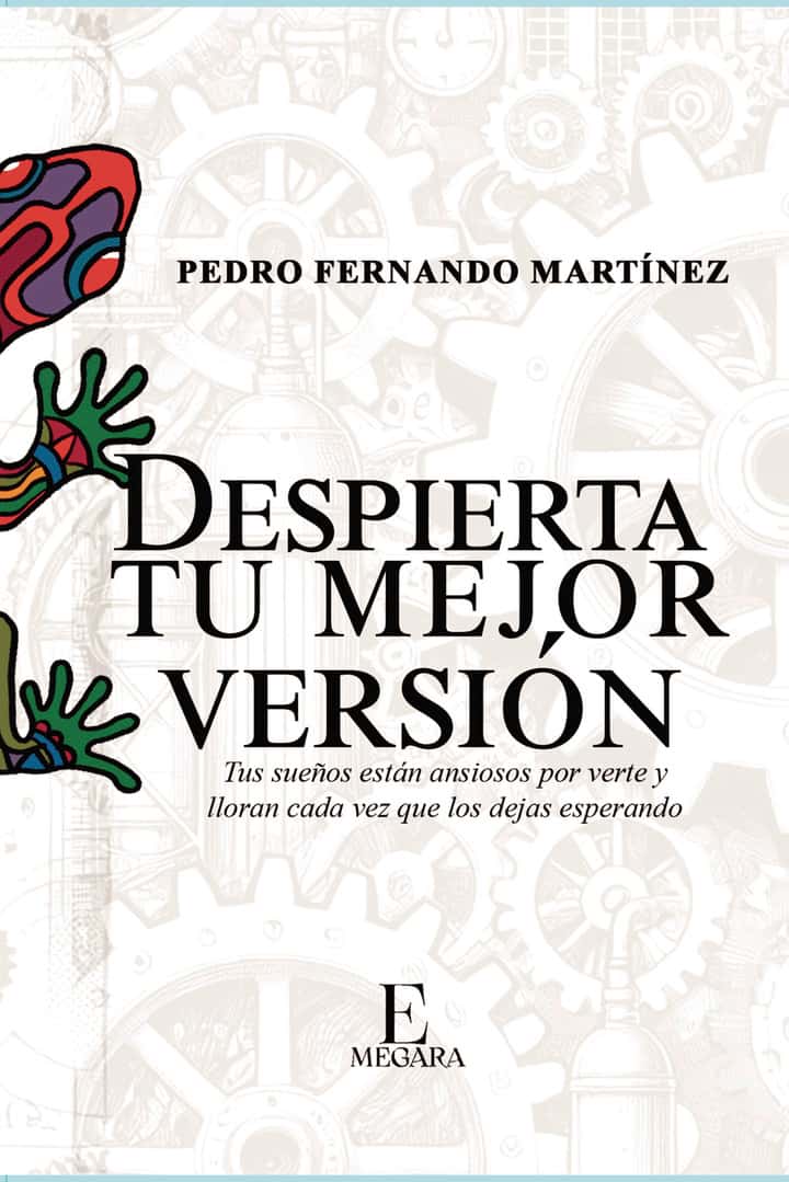 Despierta tu mejor versión
