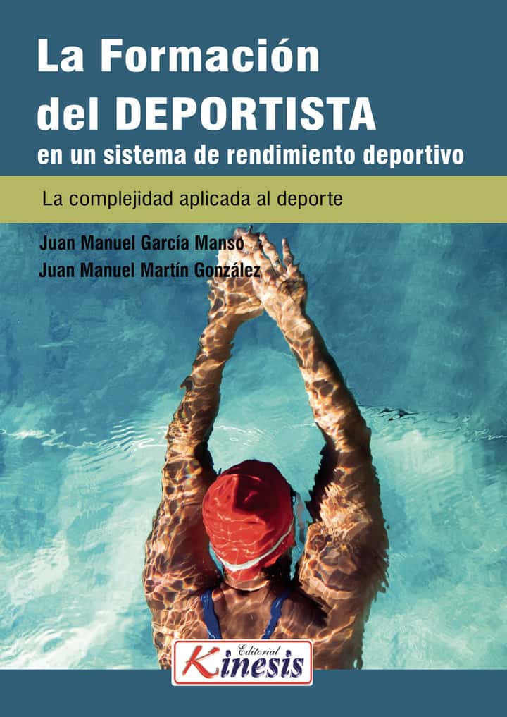 La formación del deportista en un sistema de rendimiento deportivo: auto organización y emergencia, entre el orden y el caos