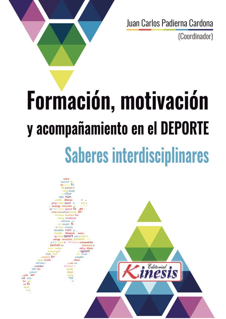 FORMACIÓN, MOTIVACIÓN Y ACOMPAÑAMIENTO EN EL DEPORTE.