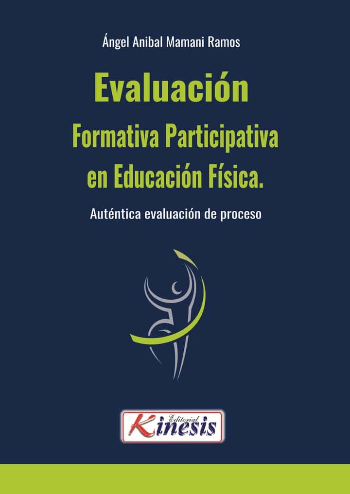 EVALUACIÓN FORMATIVA PARTICIPATIVA EN EDUCACIÓN FÍSICA
