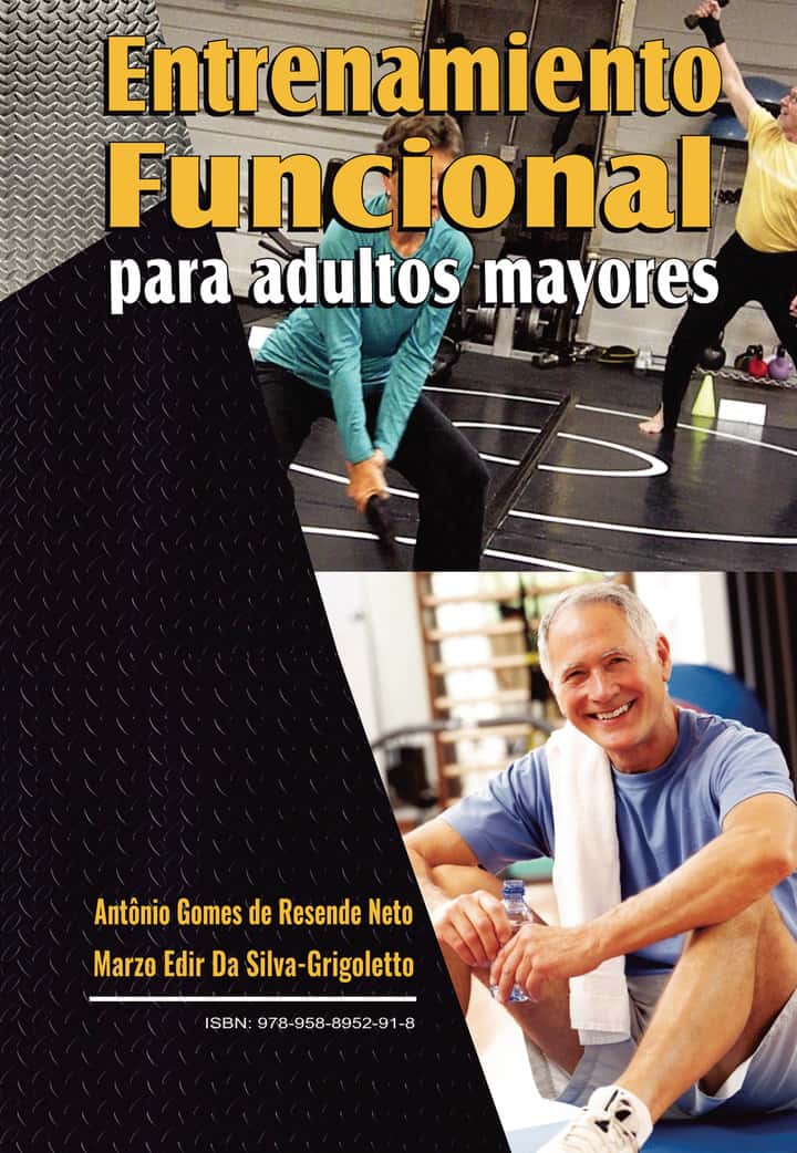 ENTRENAMIENTO FUNCIONAL PARA ADULTO MAYOR