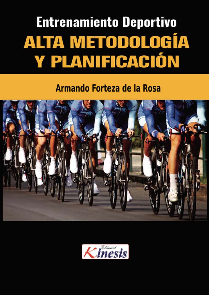 ENTRENAMIENTO DEPORTIVO