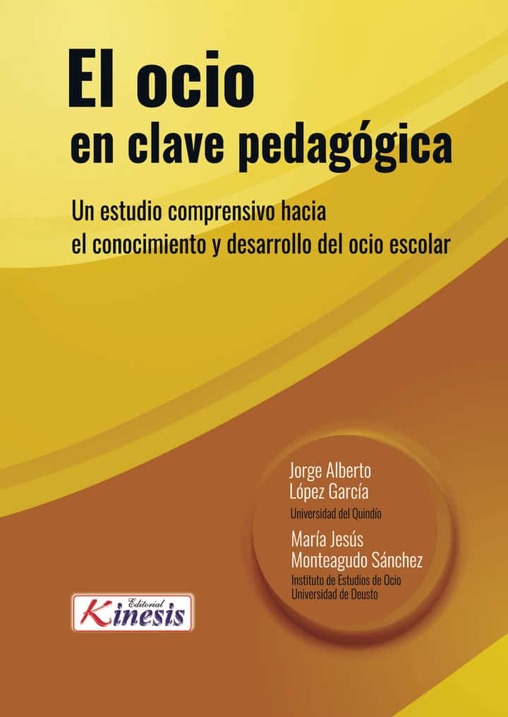 EL OCIO EN CLAVE PEDAGÓGICA