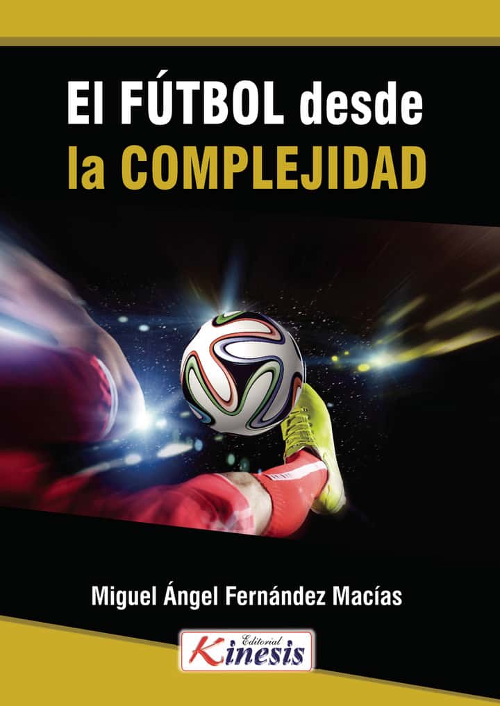 El futbol desde la complejidad