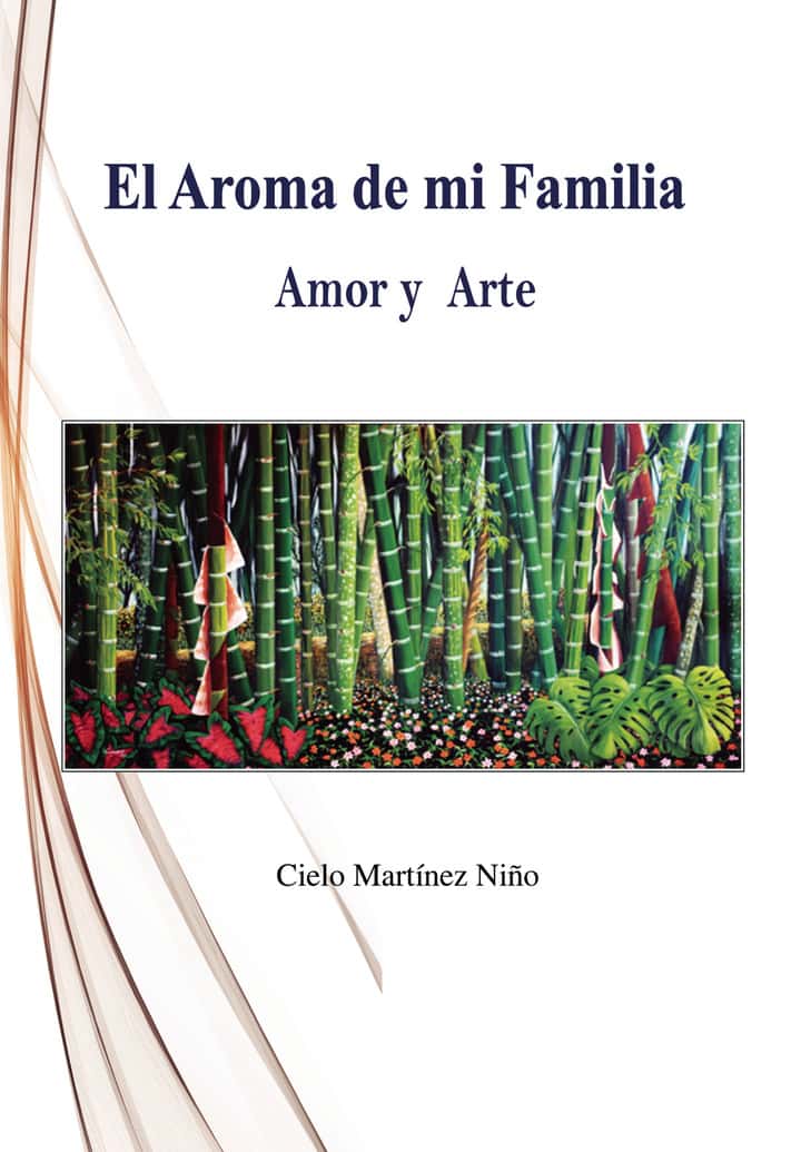 EL AROMA DE MI FAMILIA