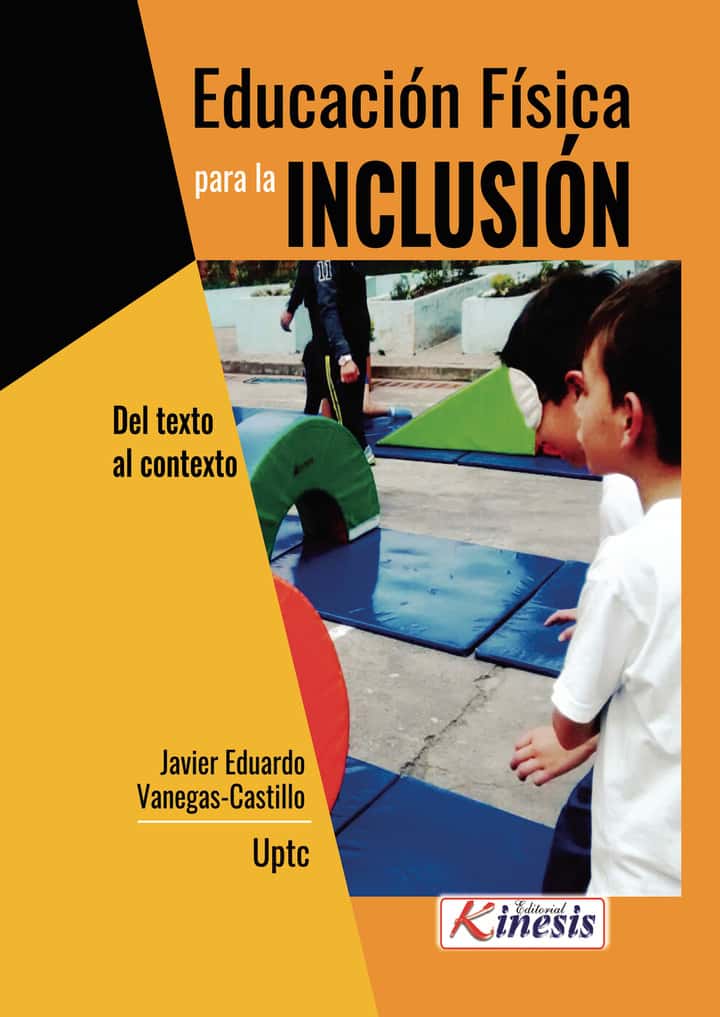 Educación física para la inclusión
