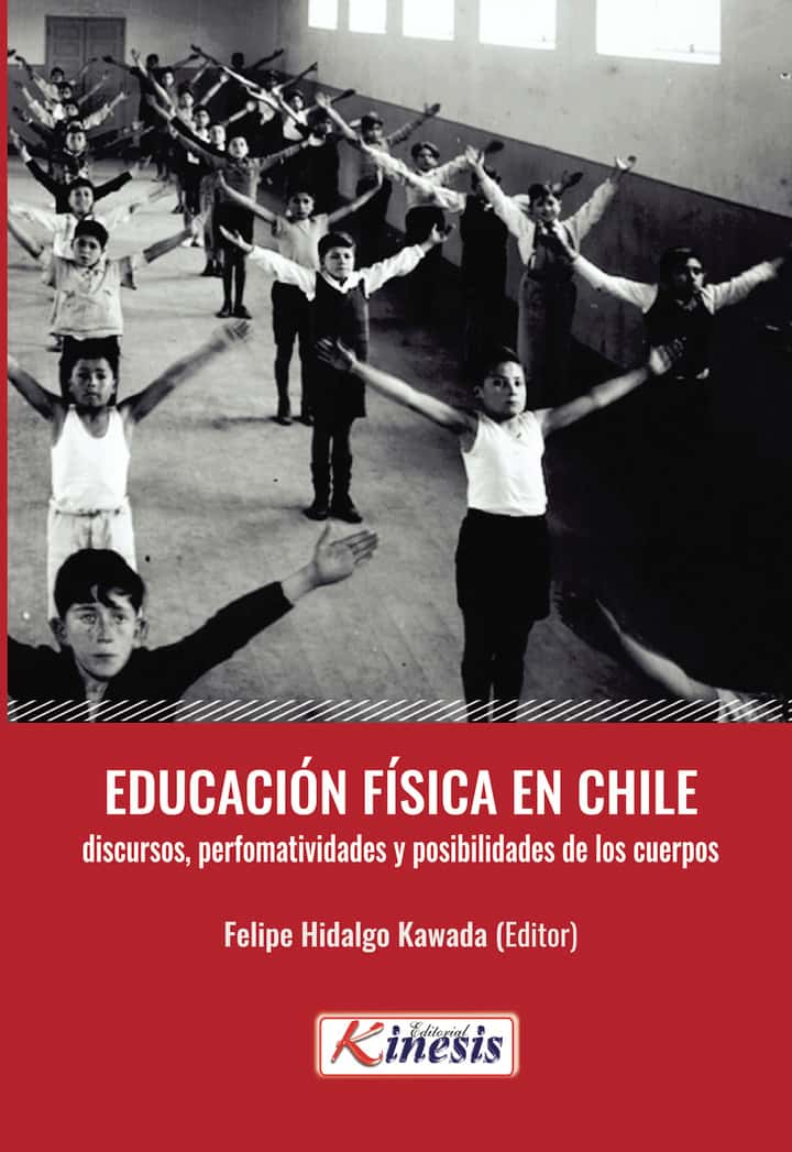 EDUCACIÓN FÍSICA EN CHILE