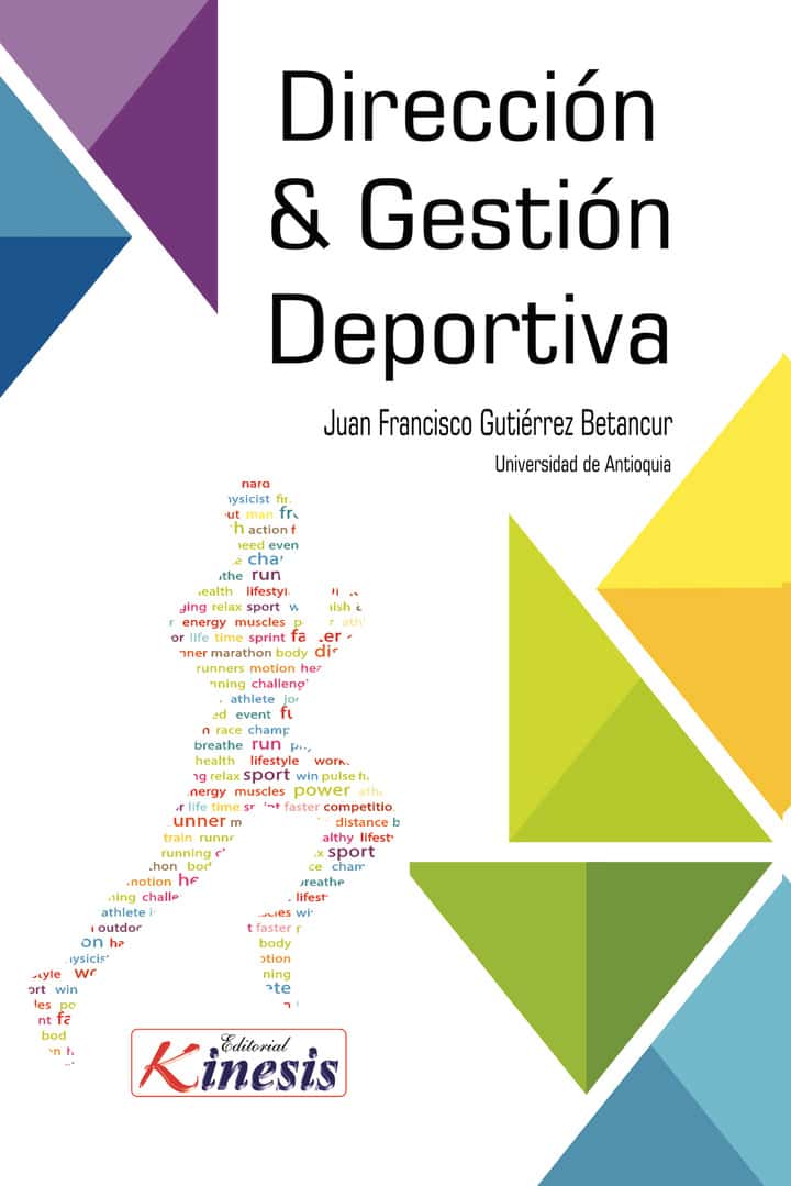 DIRECCIÓN Y GESTIÓN DEPORTIVA
