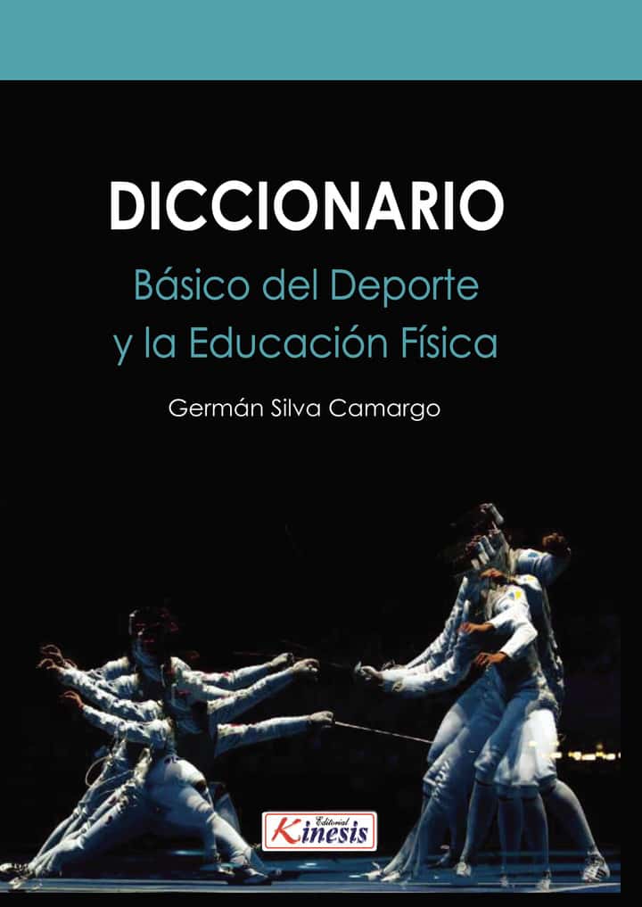 Diccionario básico del deporte y la educación física