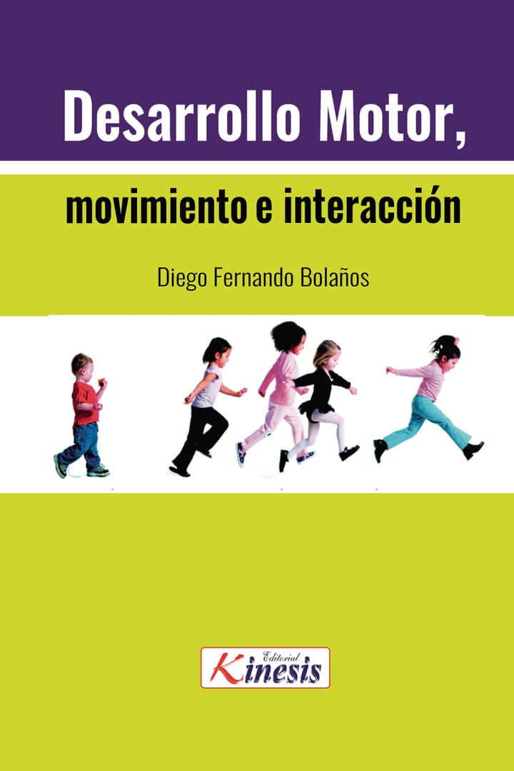 Desarrollo motor, movimiento e interacción