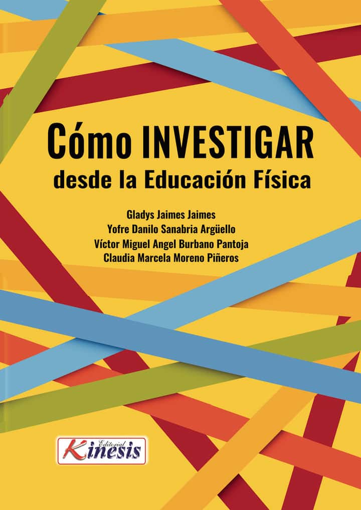 Cómo investigar desde la educación física