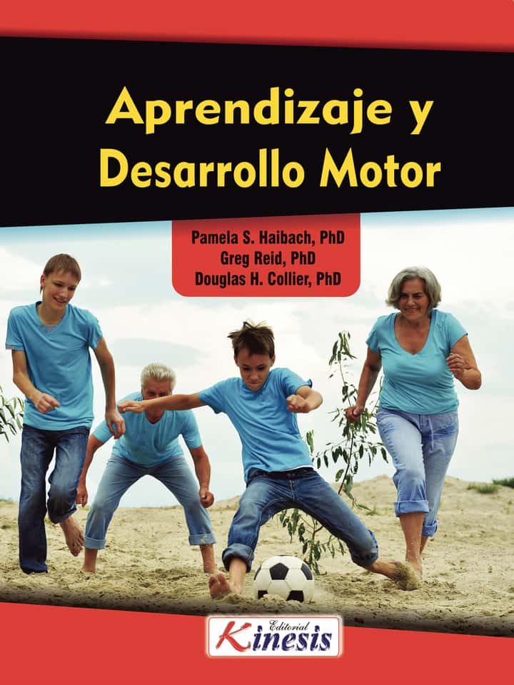 Aprendizaje y desarrollo motor