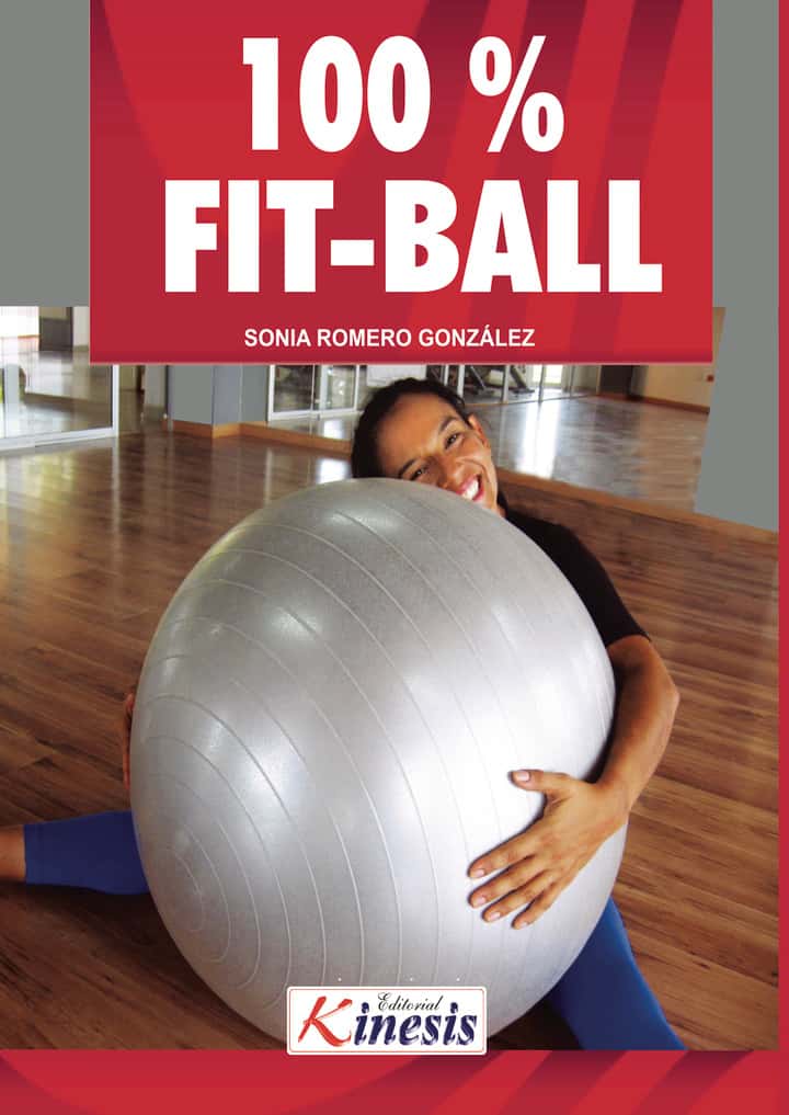 100% Fitball. Un entrenamiento inteligente