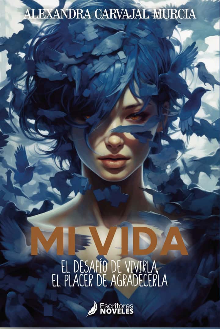 Mi vida