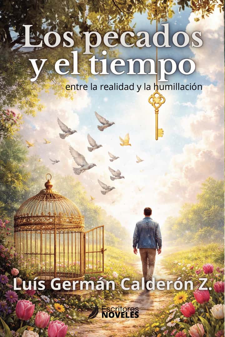LOS PECADOS Y EL TIEMPO