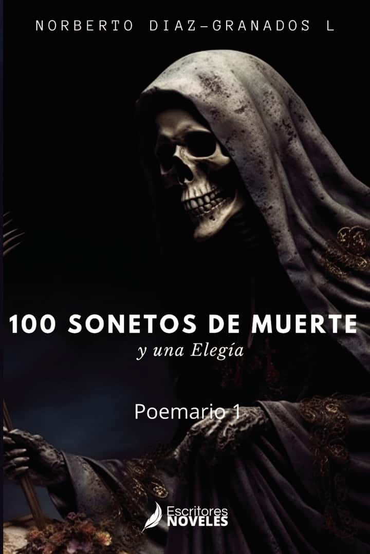 Cien sonetos de muerte y una elegía